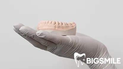 Dental Crowns & Bridges