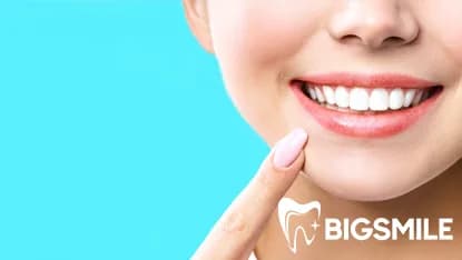 Teeth Whitening